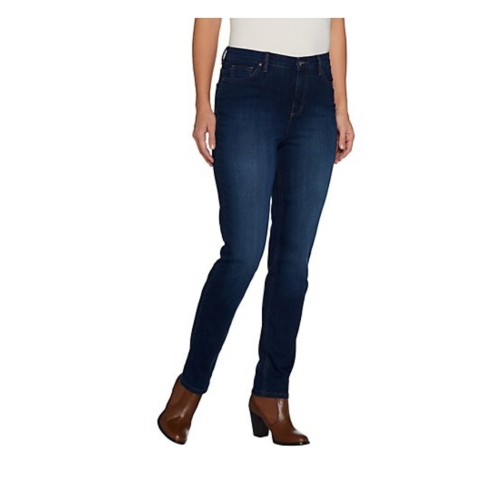 New in Bag Denim&Co Jeans